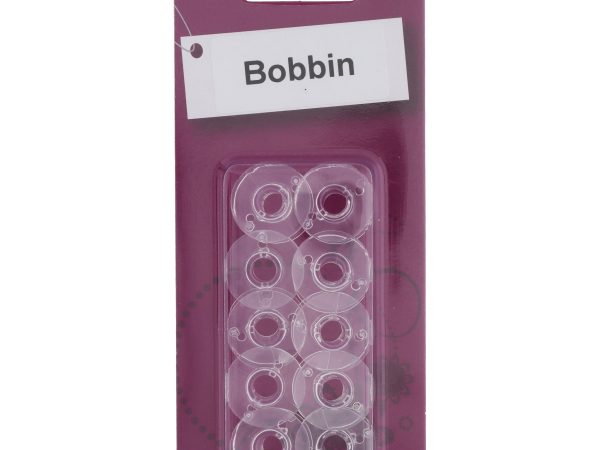 10pk Bobbins, Elna #200122027