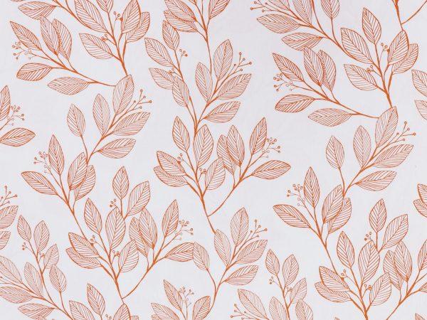 108 Edition Wide Back Fabric Collection - Laurel Sienna