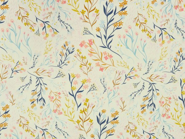 108 Edition Wide Back Fabric Collection - Hillside Meadow