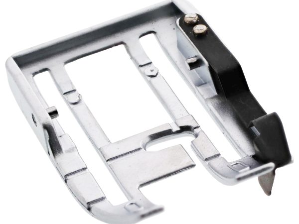 1/4 Seam Foot, Elna #202235008
