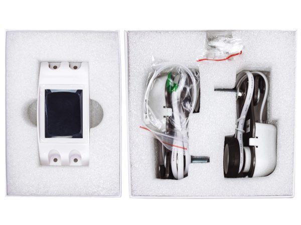 16M to X Series Upgrade Kit, Grace #16737
