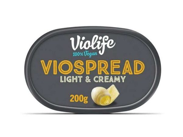 Viospread Light & Creamy