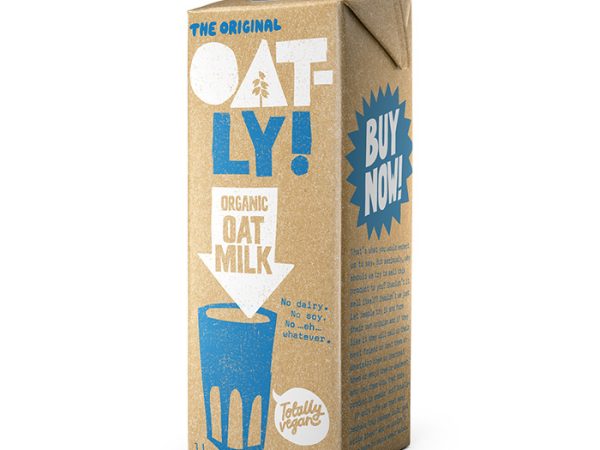 Oat Milk Drink
