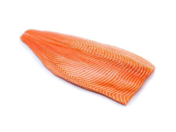 Ora King Salmon