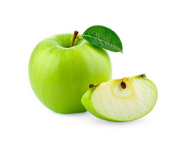 Green Apples