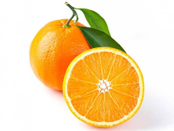 Oranges