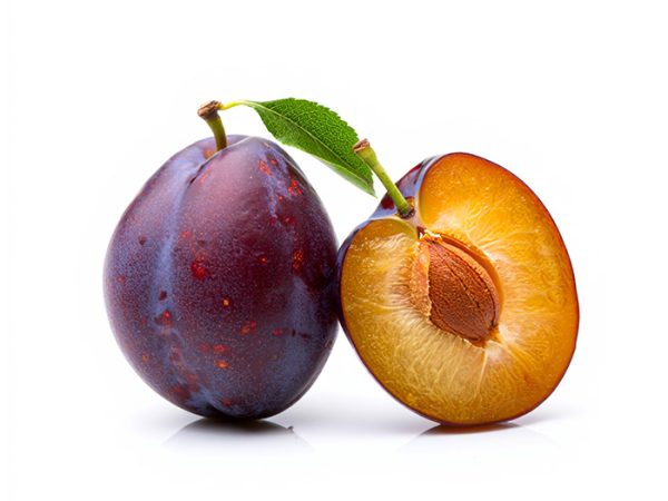 Plums