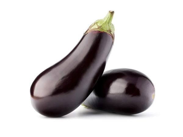 Aubergine