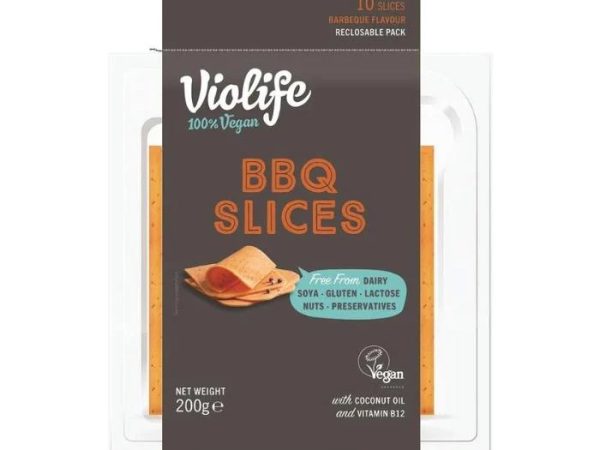 BBQ Slices