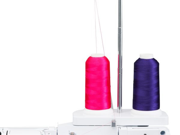 2-Spool Thread Stand, Brother #SA563