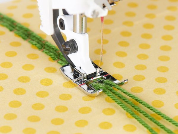 3-Hole Yarn Foot, Viking #920615096