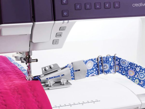 5/8 Quilt Binder, Pfaff #821370096