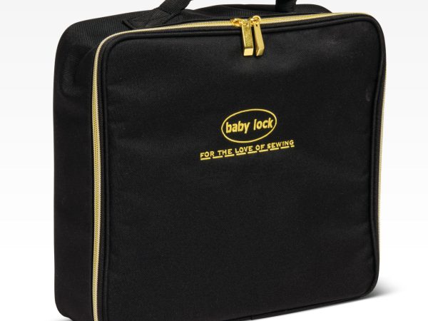 Applaud 10pc Foot Kit w/ Case Babylock #BLP6FTKIT