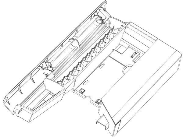 Accessory Box, Viking #68012141