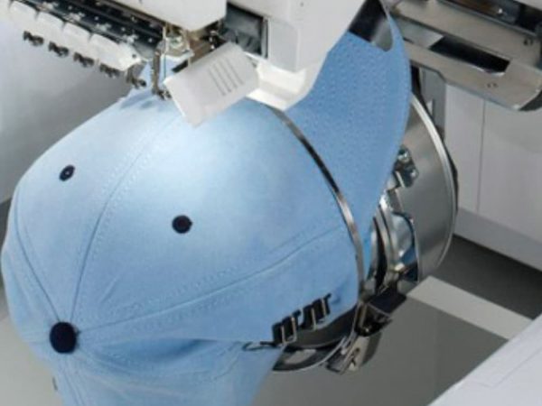 Advanced Cap Frame, Babylock #EPCF-B