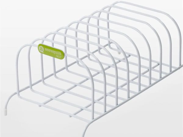 Accuquilt GO! Die Storage Rack