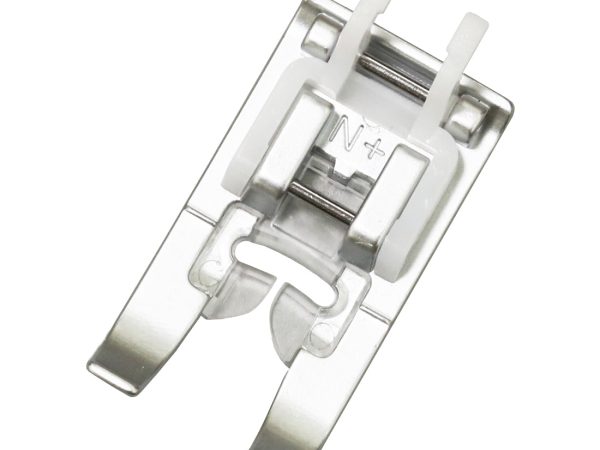 Advanced Monogramming Foot (N+), Brother #SA216
