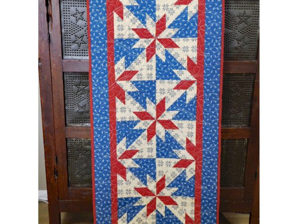 Aquilla Pattern