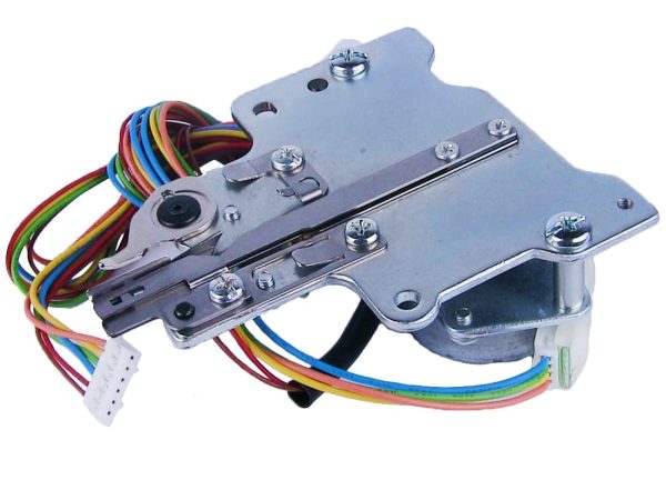 Automatic Thread Cutter Unit, Janome #863638002