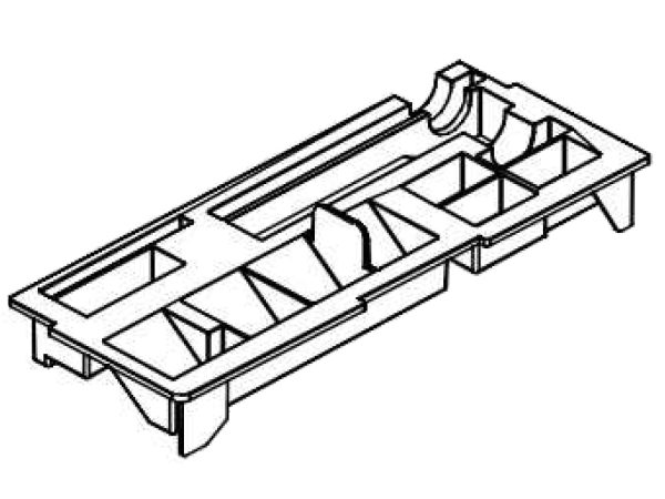 Accessory Tray, Juki #40059209