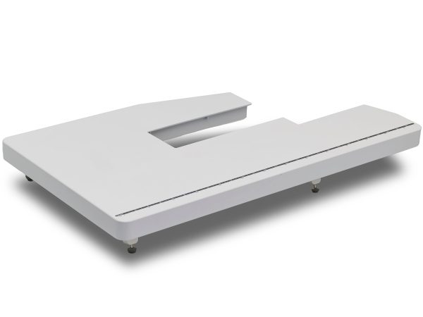 Aveneer Wide Extension Table (27-7/8 x 16), Brother #SAWTEV1