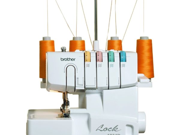 Brother 1034D Serger