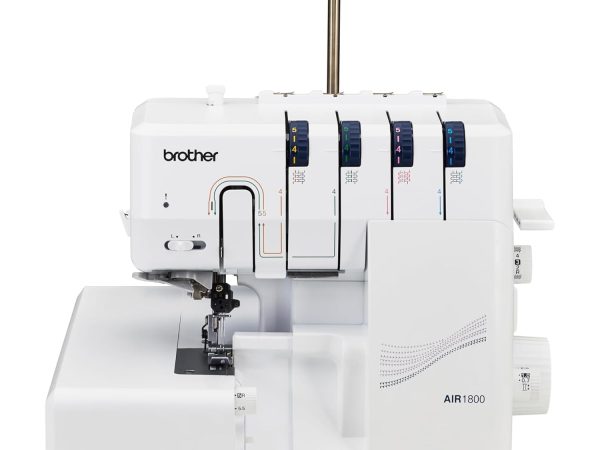 Brother AIR1800 Air Serger