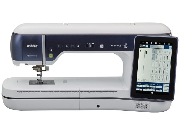 Brother Aveneer Sewing & Embroidery Machine