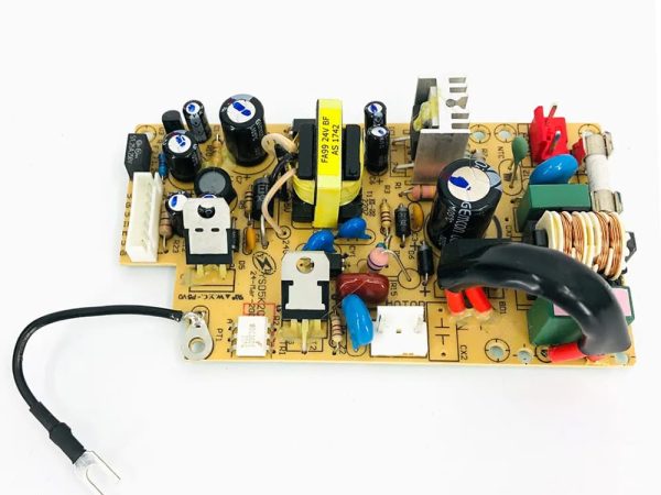 PC Board, Babylock #5K02P