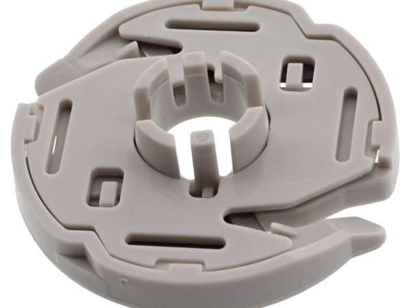 Bobbin Base Assembly, Babylock #XF9127001
