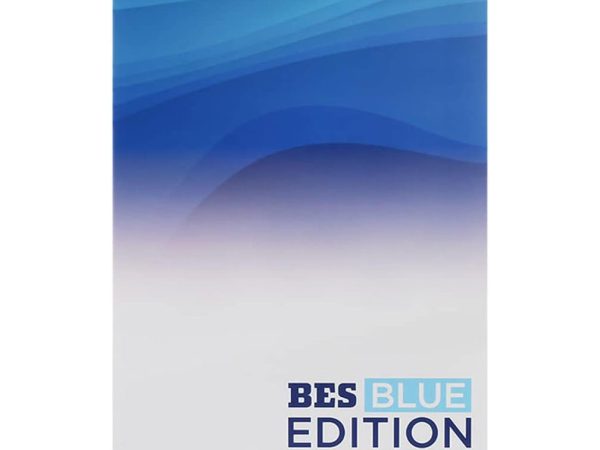 Brother BES Blue Embroidery & Lettering Software