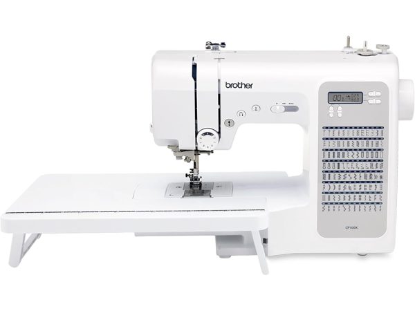 Brother CP100X Computerized Sewing Machine
