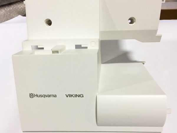 Back Cover, Viking #416374801