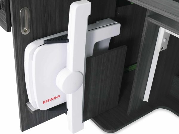 Bernina Embroidery Arm Storage Drawer For Sydney Sewing Cabinet