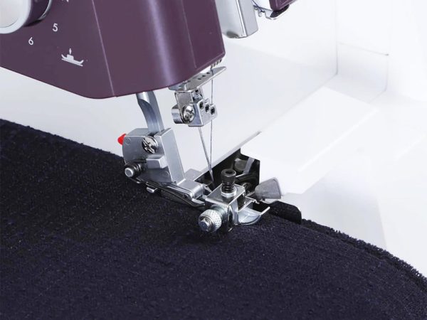 Blindhem/Lace Foot, Pfaff #821442096