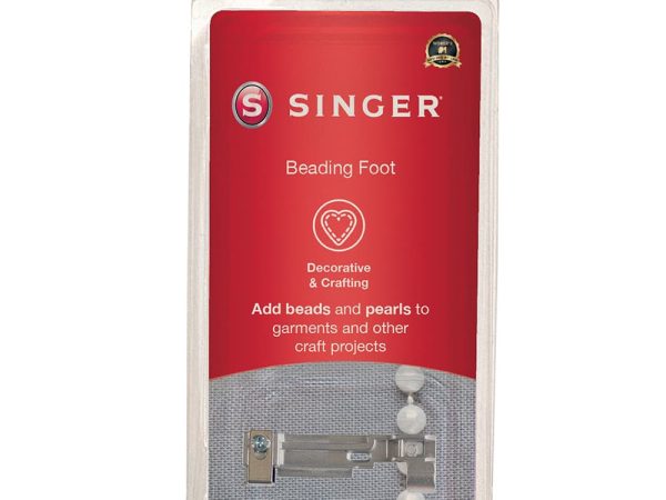 Beading Foot, Singer #250060796