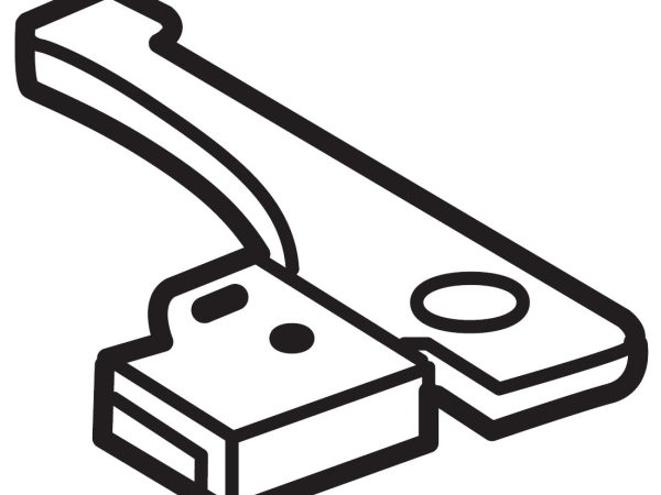 Bobbin Holder Stopper Unit, Janome #751502109