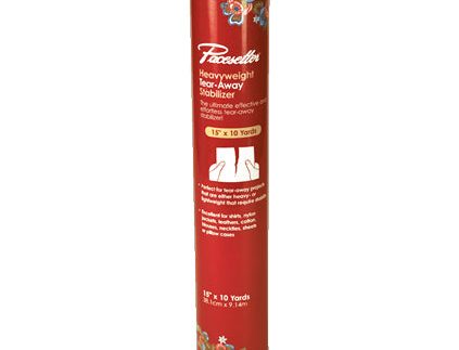 Brother Heavy-Weight Tear Away Stabilizer Roll - 10 yds