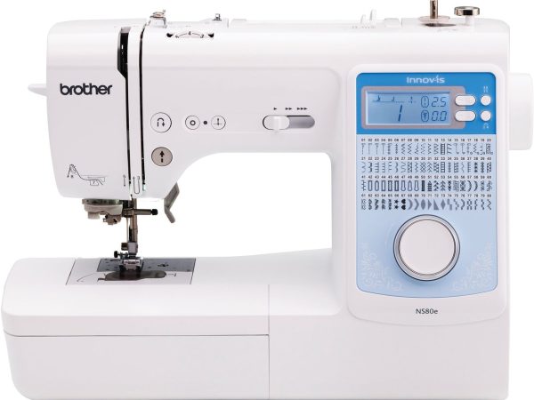 Brother Innov-ís NS80E Sewing Machine