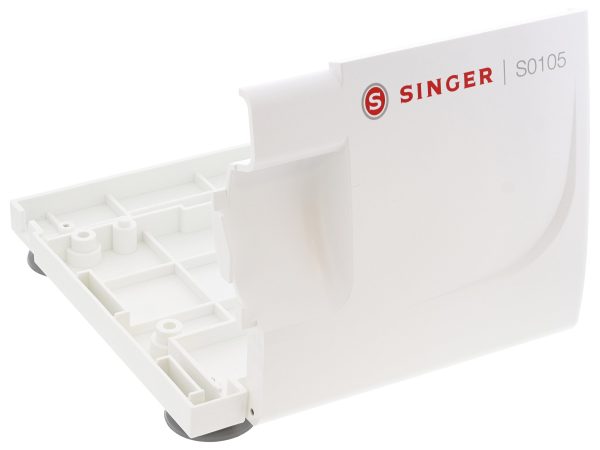 Base & Looper Cover, Singer #68017884