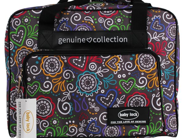 Baby Lock Genuine Collection Machine Tote