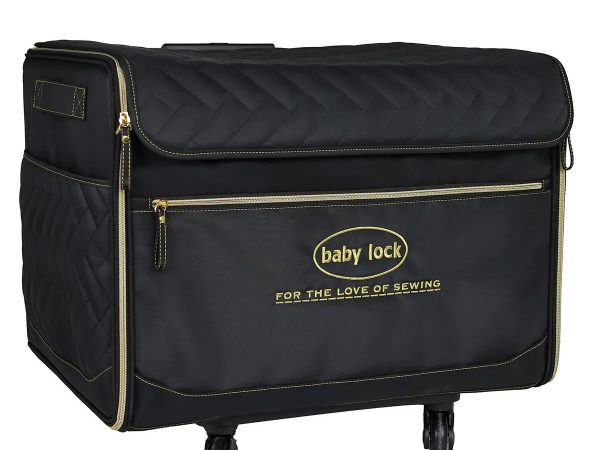 Baby Lock Large Quilted Serger Trolley