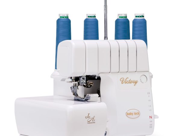 Baby Lock Victory Serger with FREE Bundle