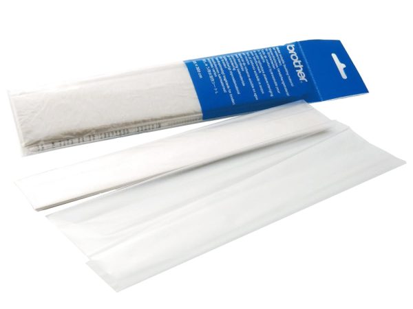 Brother Light-Weight Water Soluble Stabilizer Roll - 3.2 yds