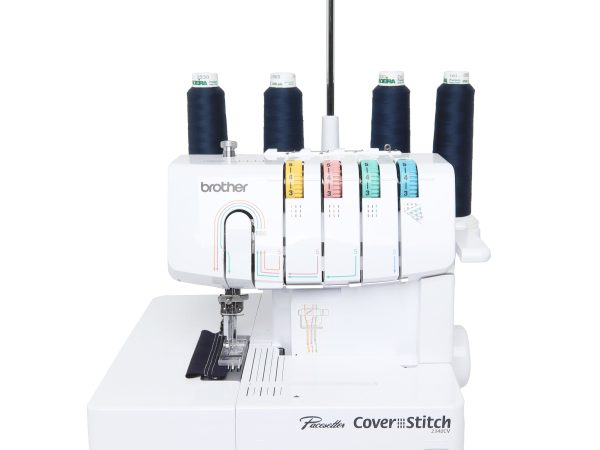 Brother Pacesetter 2340CV Coverstitch Machine