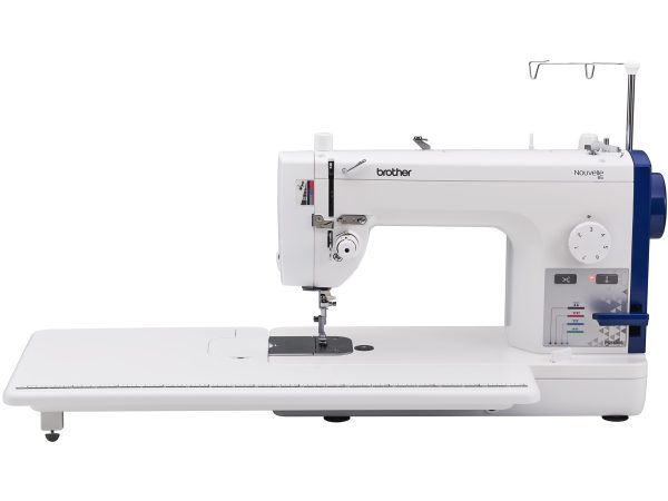 Brother PQ1600S Sewing & Quilting Machine
