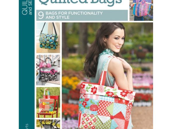 Best of Quilted Bags Pattern