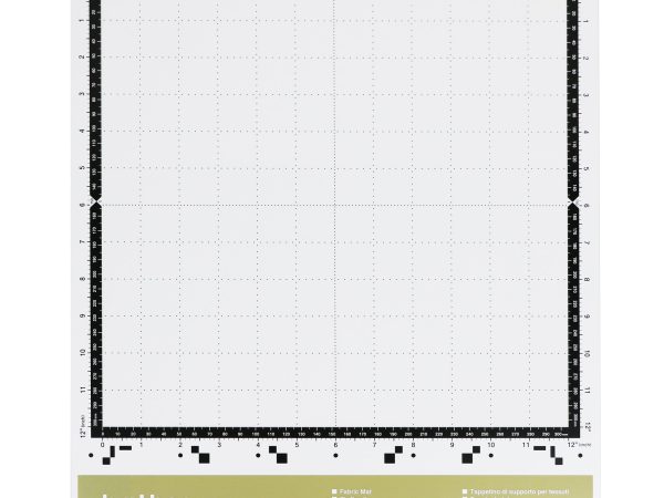 Brother ScanNCut Fabric Mat - 12 x 12