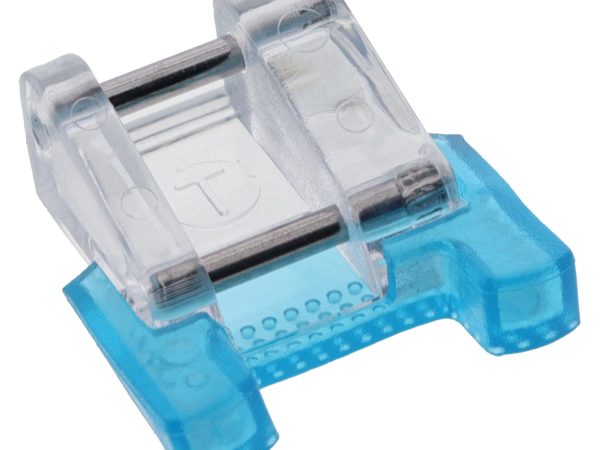 Button Sewing Foot, Elna #200136024