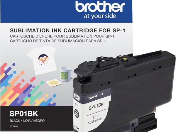 Brother Sublimation Printer Ink Cartridge